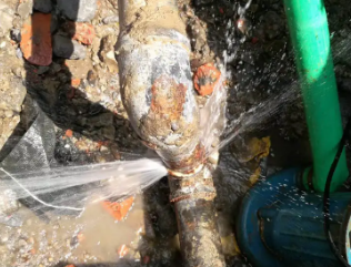 乐昌测漏水公司电话