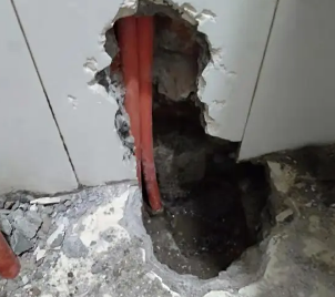 乐昌漏水检测电话