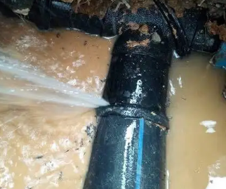 乐昌测漏水公司哪家好