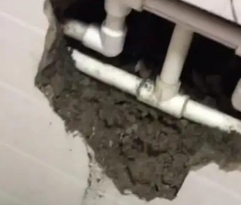 乐昌漏水检测电话