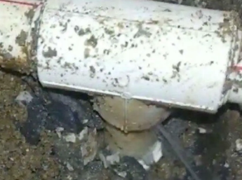 乐昌测漏水公司多少钱