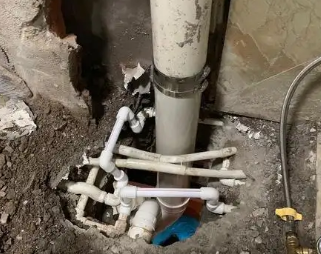 乐昌漏水检测哪家好