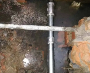 乐昌漏水检测公司电话