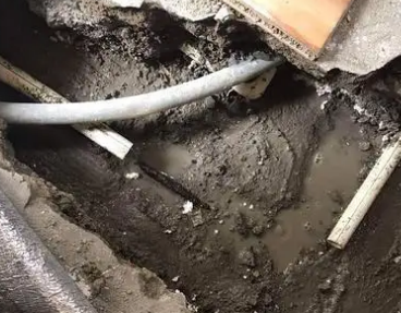 乐昌卫生间测漏水价格明细