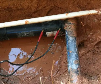 乐昌水管漏水检测多少钱