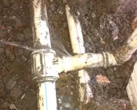 乐昌卫生间测漏水多少钱