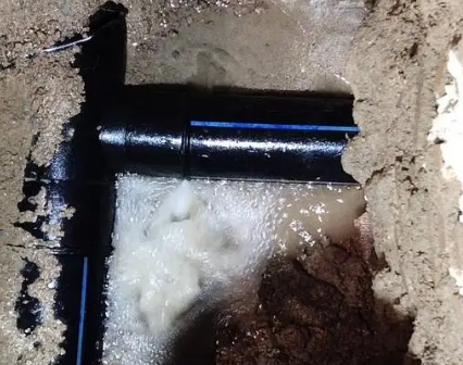 乐昌水管漏水检测哪家好