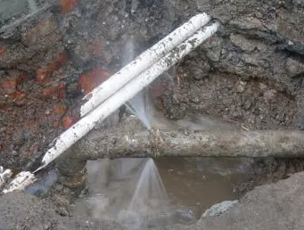 乐昌测漏水多少钱