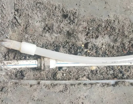 乐昌测漏水哪家好